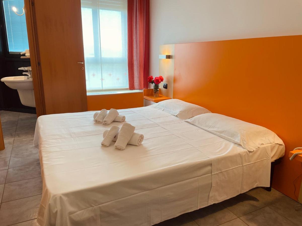 Hotel Grecale - Venturina Terme Kültér fotó