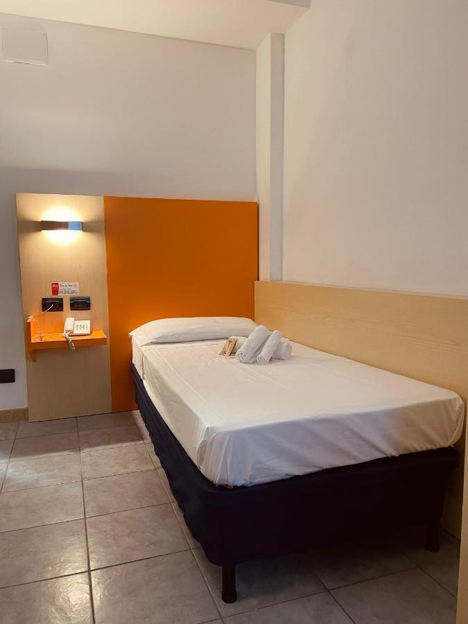 Hotel Grecale - Venturina Terme Kültér fotó