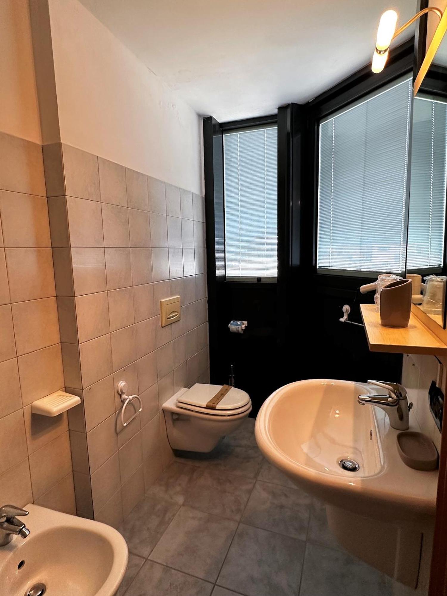 Hotel Grecale - Venturina Terme Kültér fotó